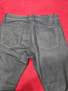 IFD Gray Denim Jeans