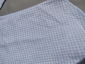 Classic Checkered Men's Shirt