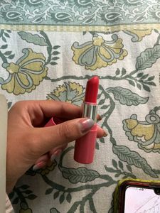 Biotique Natural Makeup Lipstick
