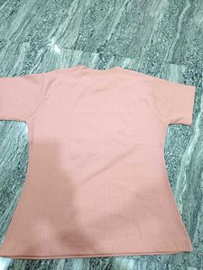 Cute Cat Graphic T-Shirt
