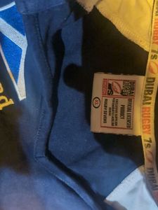 Scotland Rugby Polo Shirt
