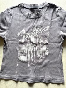 Fender Graphic T-Shirt