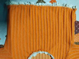 This top has a charming, cottagecore-inspired vibe