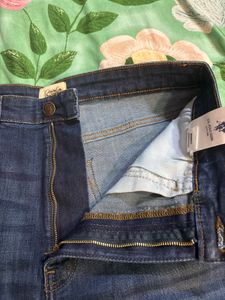 US Polo Assn. Flare Jeans
