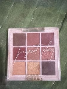 Eyeshadow Palette