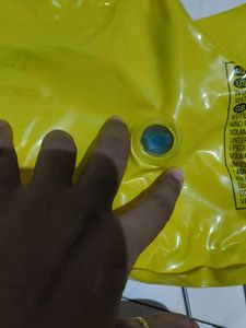 Kids Swim Ring