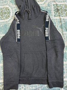 Puma Men's Hoodie