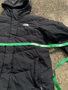 The North Face Puffer Coat