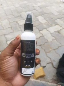 Nivera Hair Removal Cream