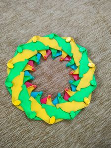 3 Idiots Flight Ring - Fun Toy
