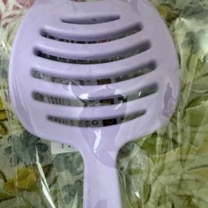 hair comb for detangling
