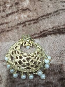 Side Hair Accessories