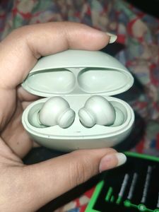 MiVi DUOPODS ENC F60 True Wireless Earphones.