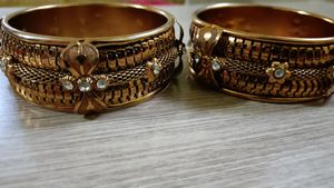 Golden Kada Set