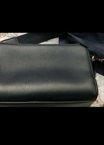 Tommy Hilfiger Crossbody Sling Bag