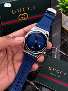 Gucci Men’s Watch