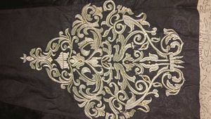 Brand new Embroidered Kurta set