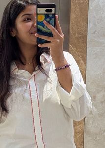 White Shirt