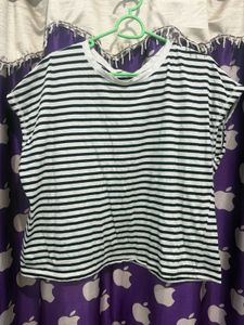 Classic Striped T-Shirt