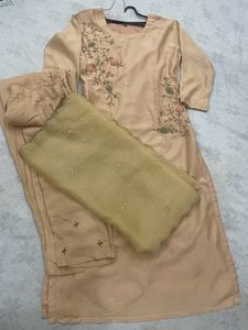Kurti Set
