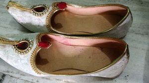 Men's naagre