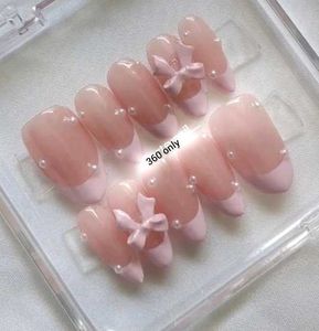 press on nails