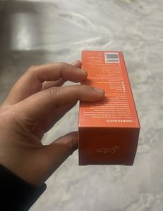 Vitamin C Serum