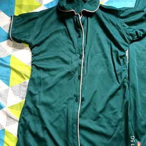 Women Co_erd Set / Night Dress