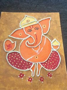 Ganesha Showpiece