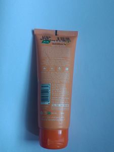 Joy Apricot Scrub