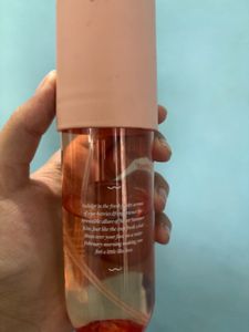 Aqualogica Sweet Summer Kiss Body Mist