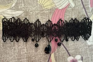 I Am Selling A Choker