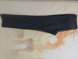 levis charcoal straight fit jeans