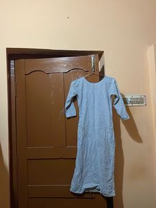 long kurti