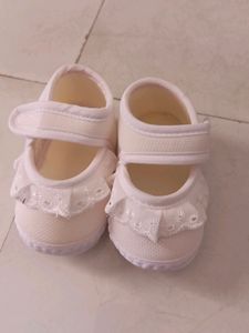 Baby Shoes
