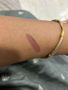 Liquid Lipstic Shade Dolly
