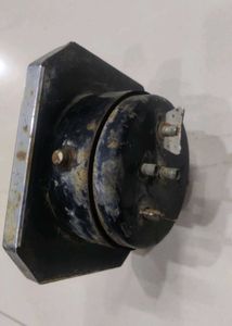 Jayco Alaram Without Front Glass, Not Working