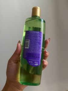 Parachute Advanced Rosemary Hair Oil