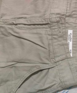 Women's Cargo Pants