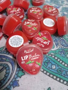 Lip Balm 10pics