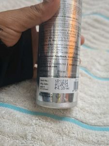 BBlunt Refresh Dry Shampoo