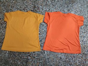 TSHIRT COMBO OF 2