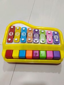 Xylophone For Kids