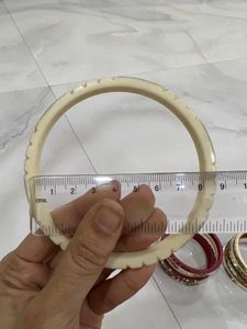 Traditional Rajasthani Bangles