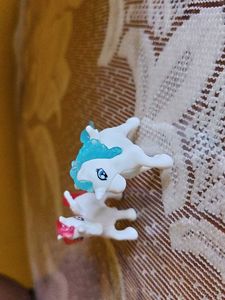 Cute Unicorn Figurines - Set of 2