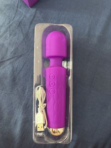 AZAH Body Massager