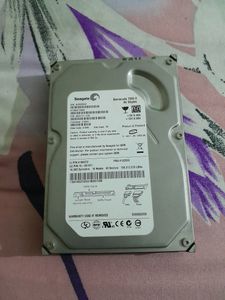 Seagate Hard Disk