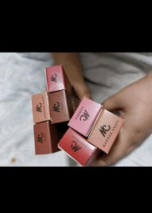 NYKAA Matte to Last Liquid Lipsticks