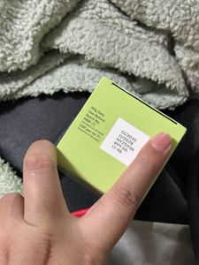 Nykaa Pistachio Swirl Eau de Parfum