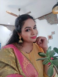 Pantaloons Brand Haldi Outfit Used Just Once